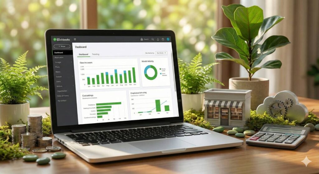 Learn how Quickbook Global helps small businesses manage finances, simplify accounting tasks, track expenses, and keep financial records organized. Learn how Quickbook Global helps small businesses manage finances, simplify accounting tasks, track expenses, and keep financial records organized.
